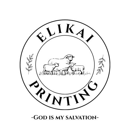 Elikai Printing logo